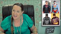 Bild von Elders react to Batman V Superman Trailer