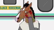 Bild von BoJack Horseman - staffel 2 Teaser DF