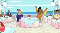 Bild von BoJack Horseman - staffel 2 Teaser (2) DF
