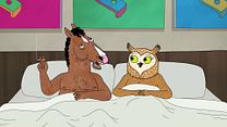 Bild von BoJack Horseman - staffel 2 Teaser (3) DF