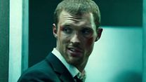 Bild von The Transporter Refueled Trailer (3) OV