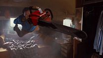 Bild von Ash Vs Evil Dead Trailer (2) OV