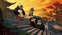 Bild von Kung Fu Panda 3 Teaser (2) OV