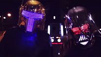 Bild von Darth Punk - The Funk Awakens