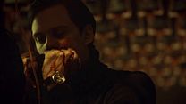 Bild von Hemlock Grove - staffel 3 Teaser (2) OV