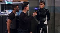 Bild von K.C. Undercover Trailer DF