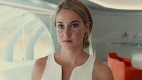 Bild von Die Bestimmung - Allegiant Trailer (3) DF