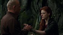 Bild von The Last Witch Hunter Trailer (2) DF