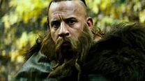 Bild von The Last Witch Hunter Trailer (4) OV