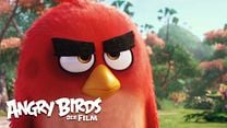 Bild von Angry Birds - Der Film Teaser DF