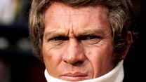 Bild von Steve McQueen: The Man & Le Mans Trailer OV