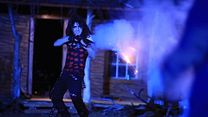 Bild von Hairmetal Shotgun Zombie Massacre: The Movie Teaser OV