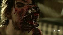 Bild von Hemlock Grove - staffel 3 Trailer OmU