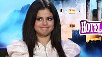 Bild von FILMSTARTS-Interview zu "Hotel Transsilvanien 2" mit Selena Gomez und Genndy Tartakovsky