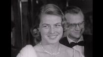 Bild von Ingrid Bergman, In Her Own Words‏ Trailer (2) OV