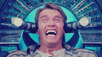 Bild von Total Recall - Die totale Erinnerung Teaser OV