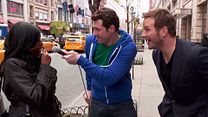 Bild von Billy on the Street: New Yorker erkennen Chris Pratt nicht