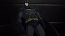 Bild von Batman: Bad Blood Trailer OV