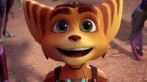 Bild von Ratchet & Clank Trailer (2) OV