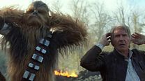 Bild von Star Wars 7: Das Erwachen der Macht Trailer (2) DF