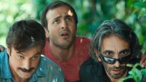 Bild von Geniş Aile: Yapıştır Trailer OmU