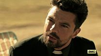 Bild von Preacher Trailer (2) OV