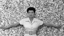 Bild von Peggy Guggenheim - Ein Leben für die Kunst Trailer OV