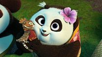 Bild von Kung Fu Panda 3 Trailer (3) DF