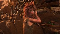 Bild von Robinson Crusoe Trailer DF