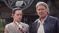 Bild von Star Wars: Episode VII - Das Erwachen der Macht TV-Spot OV (2)