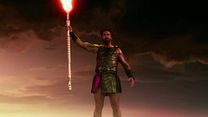 Bild von Gods Of Egypt Trailer DF
