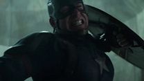 Bild von The First Avenger: Civil War Trailer DF