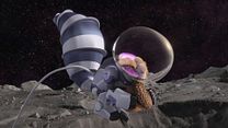 Bild von Ice Age: Scrat-Tastrophe im All