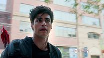 Bild von Shadowhunters Teaser (4) OV