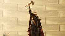 Bild von Thor 2 - The Dark Kingdom: Loki’s Coronation Deleted Scene (Marvel Cinematic Universe: Phase 2 Collection)