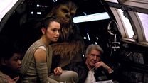 Bild von Star Wars: The Force Awakens “Legacy” Featurette