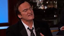 Bild von The Hateful 8: Quentin Tarantino und der Cast bei Jimmy Kimmel: Tarantino macht nur 10 Filme