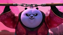 Bild von Kung Fu Panda 3: Nunchuck Princess Music Video