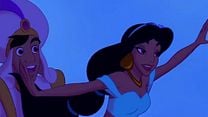 Bild von Screen Rant: Amazing Disney Movie Scenes You've Never Seen