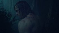 Bild von Legend Of Tarzan Trailer (2) DF