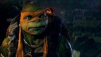 Bild von Teenage Mutant Ninja Turtles 2: Out Of The Shadows Trailer (5) OV