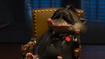 Bild von Zootopia Official International Trailer