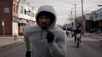 Creed - Rocky's Legacy Making of DF