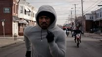 Bild von Creed - Rocky's Legacy Making of DF