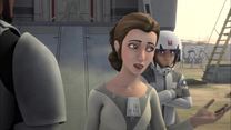 Star Wars Rebels Videoauszug (2) OV