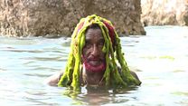 Bild von Lee Scratch Perry's Vision of Paradise Trailer (2) OV