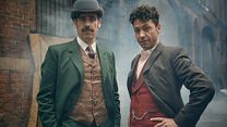 Bild von Houdini & Doyle Trailer OV
