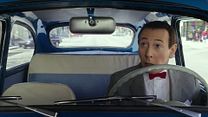 Bild von Pee-wee's Big Holiday Teaser OmU