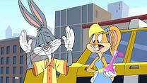 Bild von Looney Tunes - Hasenjagd Trailer OV