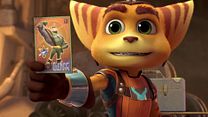 Ratchet & Clank Teaser DF